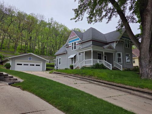401 W Stevens Ave, Rushford, MN, 55971-9102 | Card Image