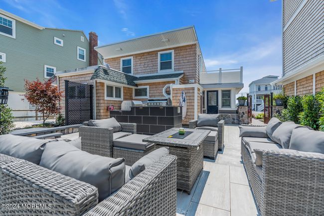 210 24 Th Ave, House other with 7 bedrooms, 5 bathrooms and null parking in Seaside Park NJ | Image 105