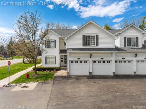 1712 Cassady Place Dr, Plymouth, MI, 48170-1092 | Card Image