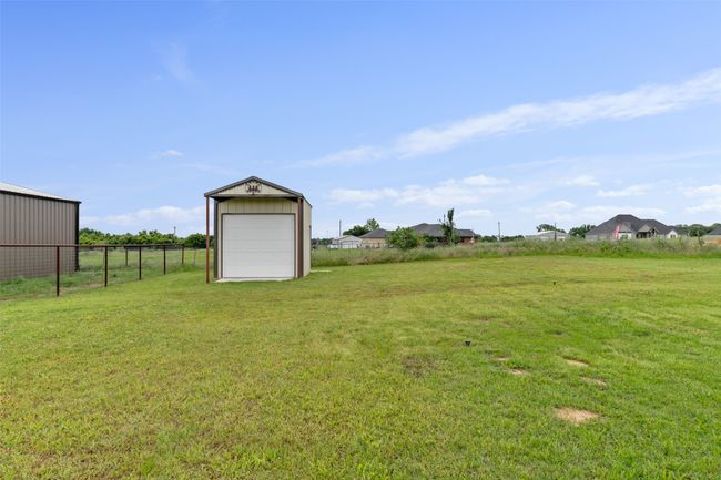 239 Springwood Ranch Loop, House other with 4 bedrooms, 2 bathrooms and null parking in Springtown TX | Image 31