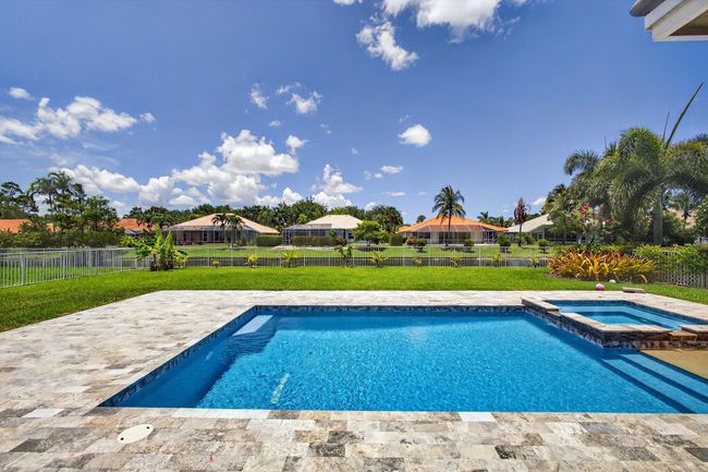 12041 Cypress Key Way, House other with 5 bedrooms, 3 bathrooms and null parking in Royal Palm Beach FL | Image 48