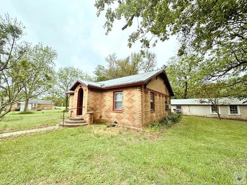 605 N Ellis St, New Boston, TX, 75570 | Card Image