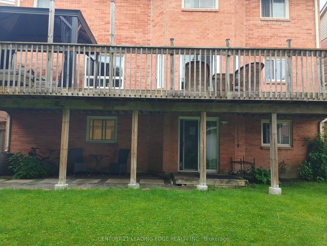 724 Barnes Cres, House other with 5 bedrooms, 4 bathrooms and 6 parking in Oshawa ON | Image 33