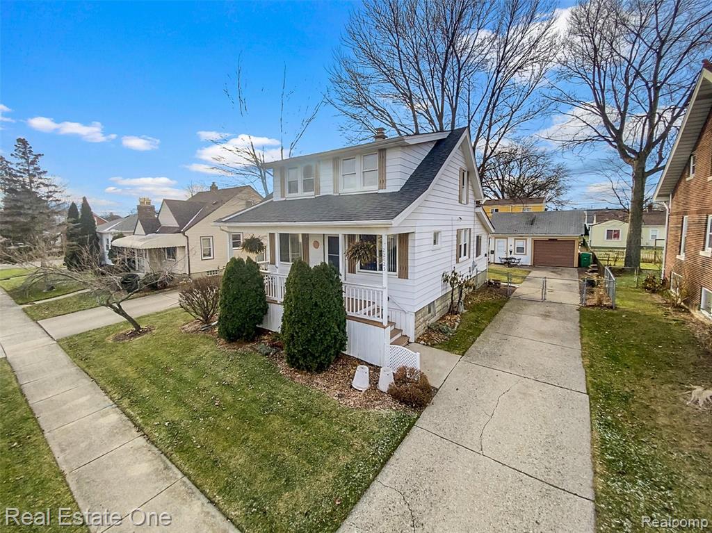 22425 Boulder Avenue, Sold in Eastpointe Zoocasa