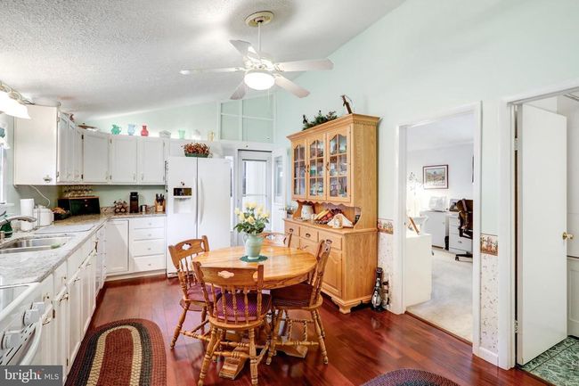 1534 Benton Hollow Rd, House other with 3 bedrooms, 2 bathrooms and null parking in Drumore PA | Image 14