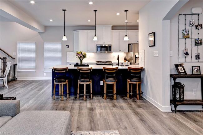 134 Fishermans Way, House other with 4 bedrooms, 4 bathrooms and null parking in Poquoson VA | Image 18