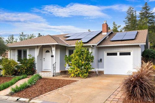 1421 Oak Circle, Healdsburg, CA, 95448 | Card Image