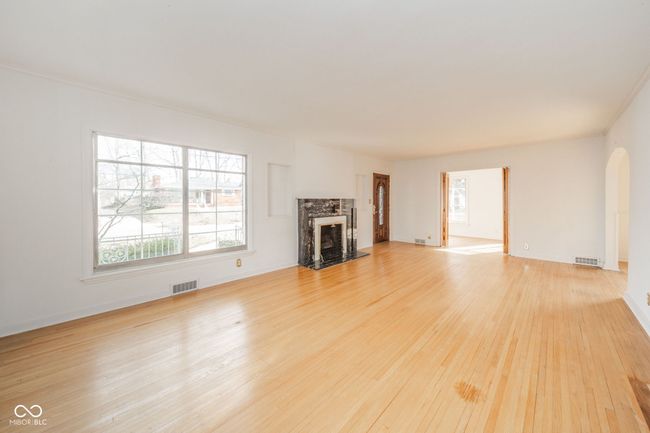 1119 S Main St, House other with 4 bedrooms, 3 bathrooms and null parking in New Castle IN | Image 23