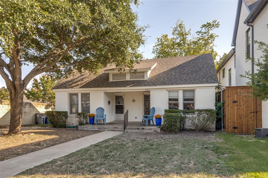 Goliad Ave, Dallas, TX 75214