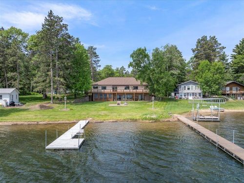 9174 Aloha Ln, Pequot Lakes, MN, 56472-3363 | Card Image