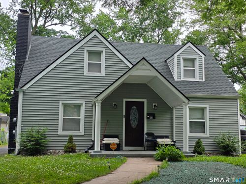 119 Salisbury St, Hartford, CT, 06112-1149 | Card Image