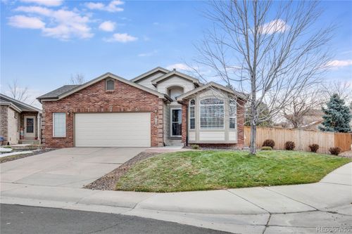 7135 Leopard Drive, Lone Tree, CO, 80124 | Card Image