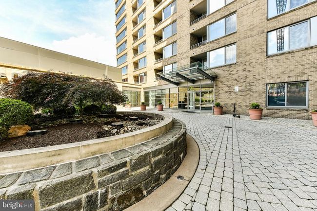 APT-909 - 2001 15 Th St N, Condo with 2 bedrooms, 2 bathrooms and null parking in ARLINGTON VA | Image 21