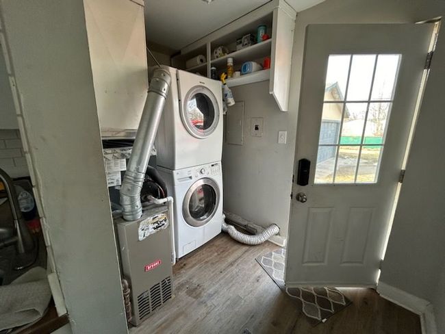 58785 Chennault Dr, House other with 3 bedrooms, 1 bathrooms and null parking in New Haven MI | Image 12
