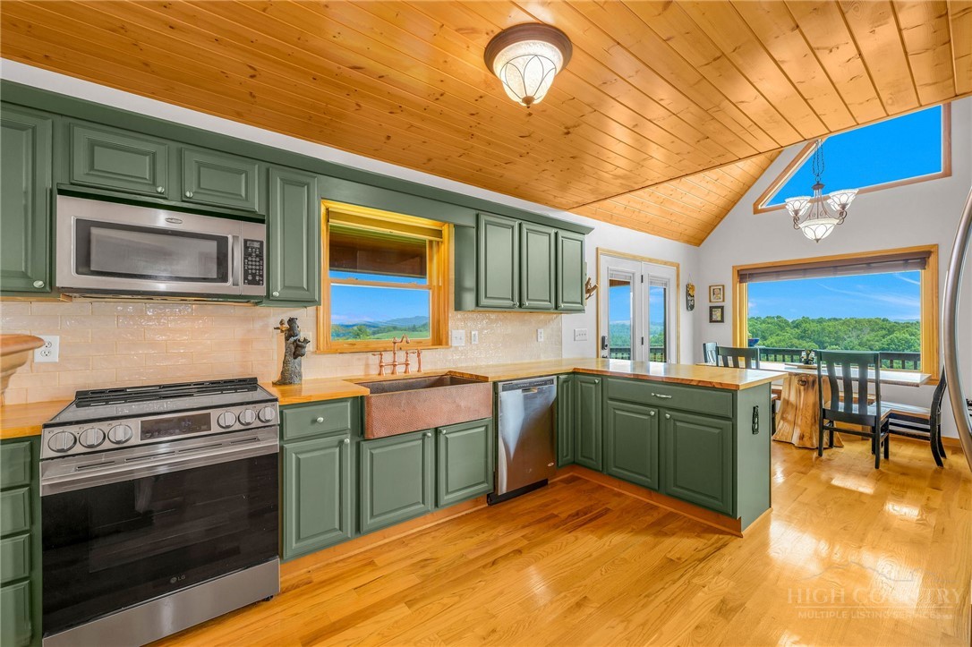 Residential in Piney Creek 3
