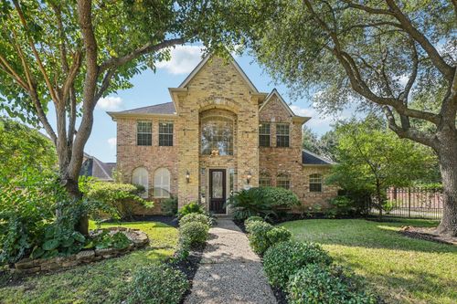 13331 Brentonwood Ln, Houston, TX, 77077-5550 | Card Image