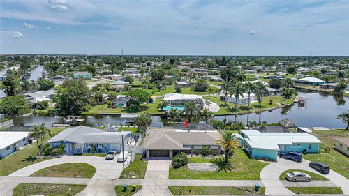 21078 Edgewater Drive, PORT CHARLOTTE, FL, 33952 | Card Image