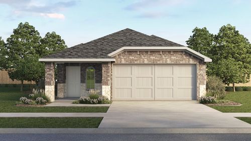 1300 Wolfcity Drive, Princeton, TX, 75407 | Card Image