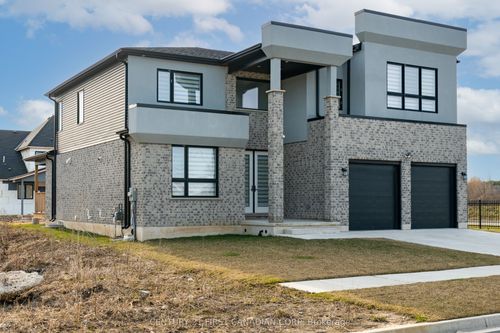 3415 Isleworth Rd, London, ON, N6P0G8 | Card Image