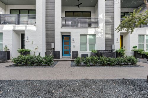 2622 Rusk St, Houston, TX, 77003-3235 | Card Image