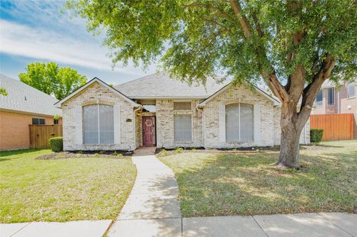 6513 Fairfield Dr, Rowlett, TX, 75089-3095 | Card Image