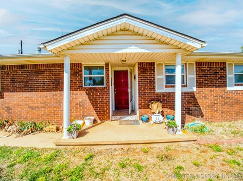 22526 N 2860 Rd, Kingfisher, OK, 73750-7091 | Card Image