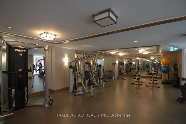 324 - 3091 Dufferin St, Condo with 1 bedrooms, 1 bathrooms and 1 parking in Toronto ON | Image 12