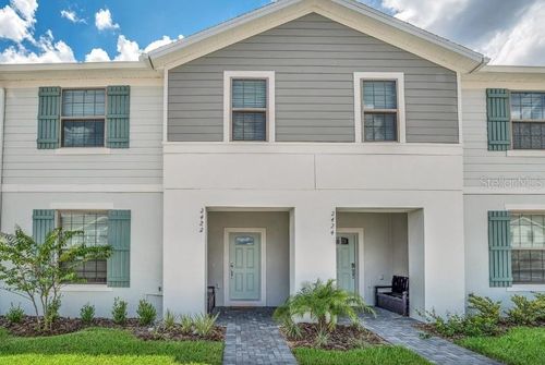 2422 Dubai St, KISSIMMEE, FL, 34747 | Card Image