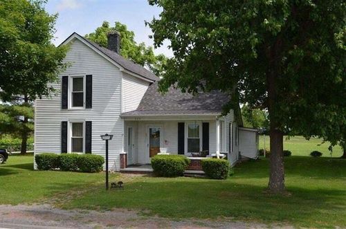 635 Burgin Main St, Harrodsburg, KY, 40330-8720 | Card Image