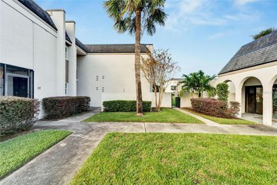 240 - 716 Oakgrove Drive, Condo with 2 bedrooms, 1 bathrooms and null parking in BRANDON FL | Image 3