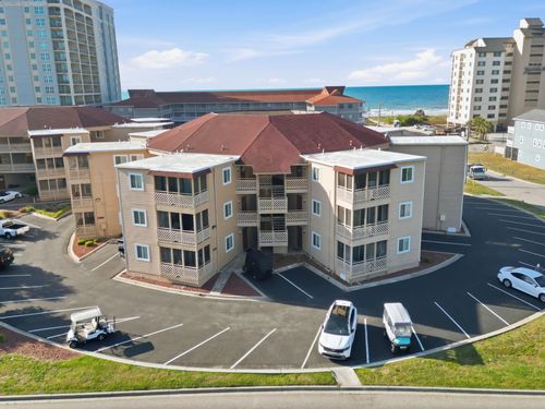 a5-609 Hillside Dr S, North Myrtle Beach, SC, 29582 | Card Image