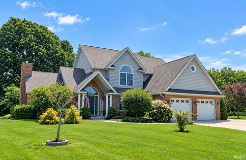 2018 Cameron Dr, Kokomo, IN, 46902-7400 | Card Image