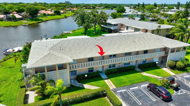 APT-202 - 1320 Nw 20 Th Ave, Condo with 2 bedrooms, 2 bathrooms and null parking in Delray Beach FL | Image 41