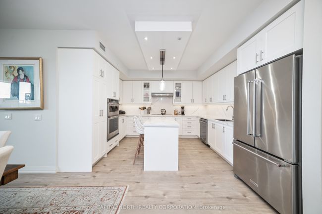 231 - 9000 Jane St, Condo with 2 bedrooms, 2 bathrooms and 2 parking in Concord ON | Image 5
