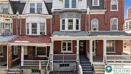 120 S 13th St, ALLENTOWN, PA, 18102-4663 | Card Image