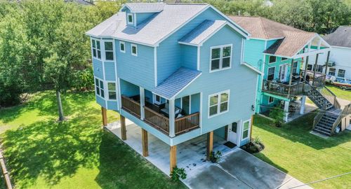 1799 E Winn Street, Kemah, TX, 77565 | Card Image