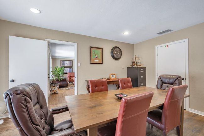 1605 N Big Spring St, Home with 0 bedrooms, 0 bathrooms and null parking in Midland TX | Image 15