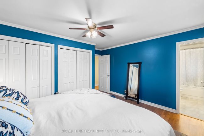 293 Frankford Rd, House other with 5 bedrooms, 3 bathrooms and 8 parking in Foxboro ON | Image 20
