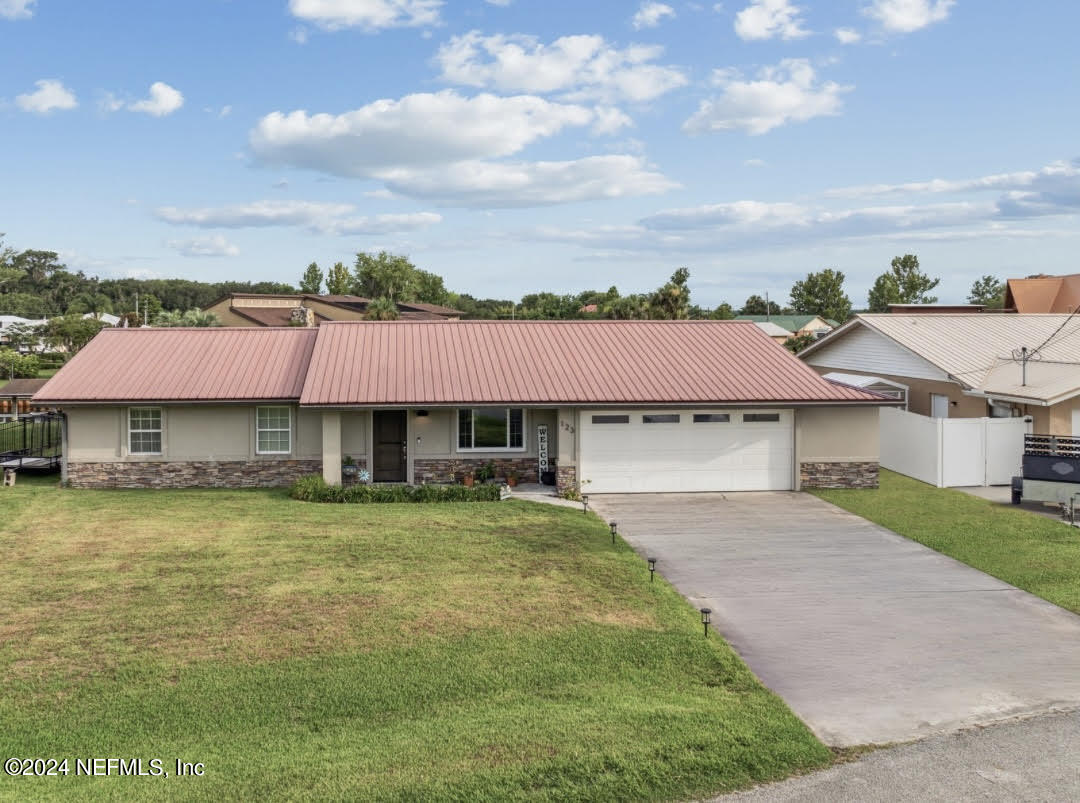 Magnolia Dr, East Palatka, FL 32131