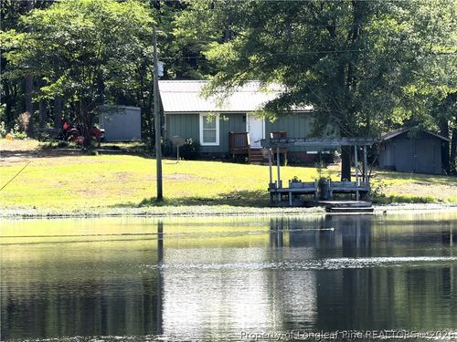 132 & 14 Strickland Cabin Lane, Salemburg, NC, 28385 | Card Image