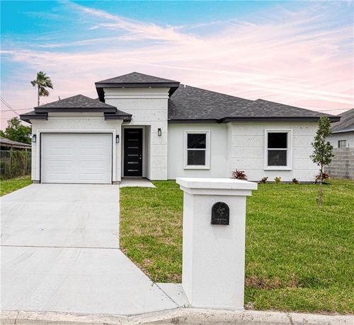 433 Serg Loop, Alamo, TX, 78516-7285 | Card Image