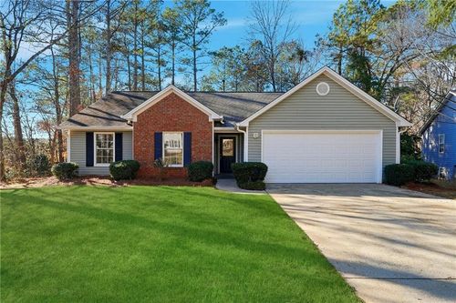 2512 Herndon Rd, Lawrenceville, GA, 30043-6117 | Card Image