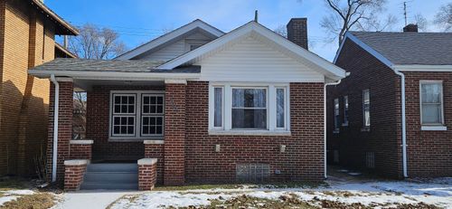 809 Hayes St, Gary, IN, 46404-1536 | Card Image