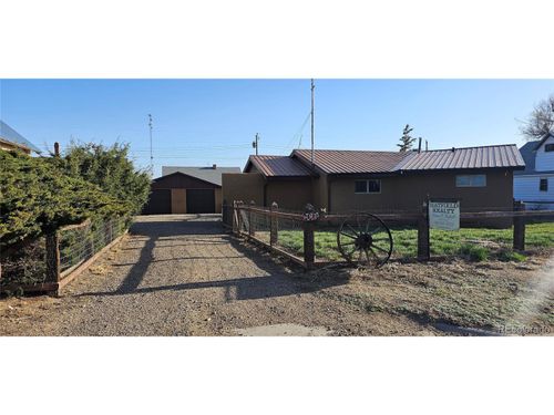 205 W 4th Ave, Kit Carson, CO, 80825-5007 | Card Image