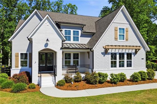 7710 Leon Jones Rd, Dawsonville, GA, 30534 | Card Image