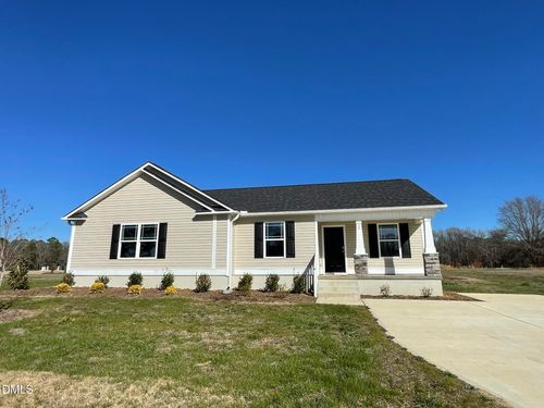 29 Pate Landing Dr, Selma, NC, 27576-6937 | Card Image