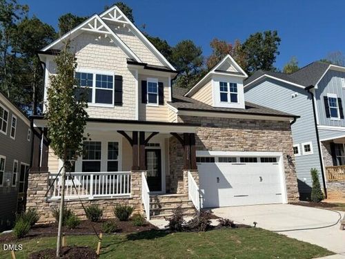 93-2324 Englemann Dr, Apex, NC, 27502-7192 | Card Image