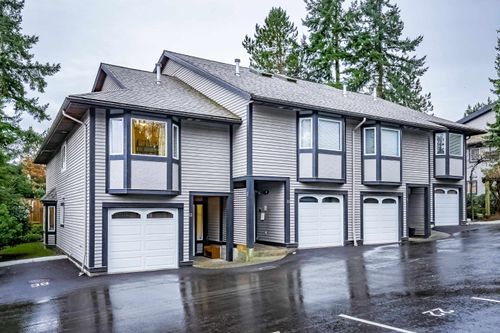 11-1828 Lilac Dr, Surrey, BC, V4A5C9 | Card Image