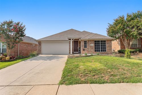 504 Grayson Ln, Lake Dallas, TX, 75065-3482 | Card Image