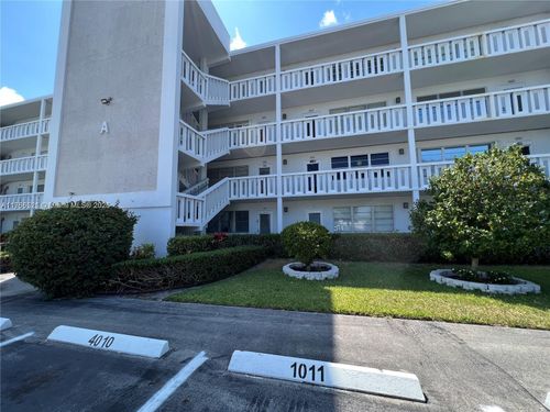 1011-1011 Ellesmere A, Deerfield Beach, FL, 33442-3528 | Card Image